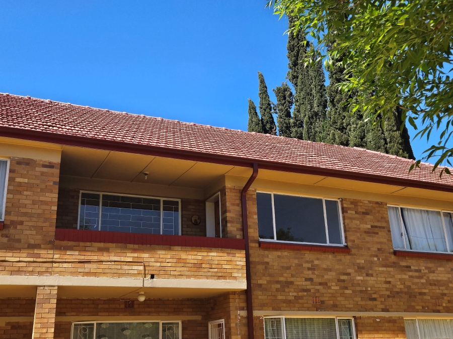 To Let 1 Bedroom Property for Rent in Adamayview North West